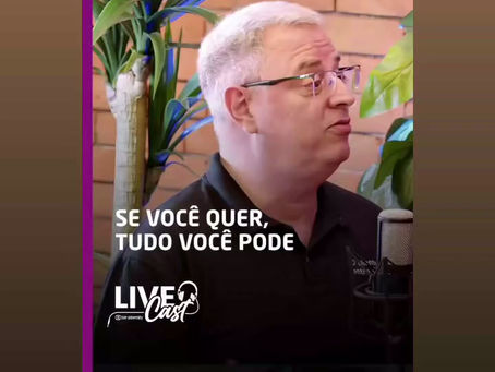 Corte #4 - Se você quer, tudo você pode!