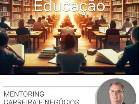 Vivemos em uma Era onde a informação está ao alcance de um clique, mas isso não é suficiente para tomarmos decisões assertivas