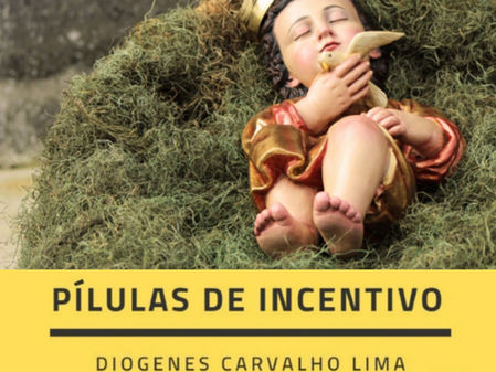 “Nasceu para nós um menino”. (Is 9,6