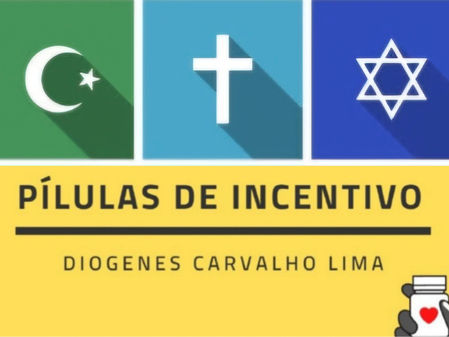 Perguntei ao ChatGPT como seria uma conversa casual nos dias de hoje entre Moisés, Jesus e Maomé.