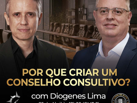 Te espero amanhã. Faça um worklunch, mas por favor não perca essa conversa.