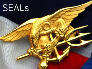 Os princípios fazem dos SEALs uma inspiração para o mundo corporativo