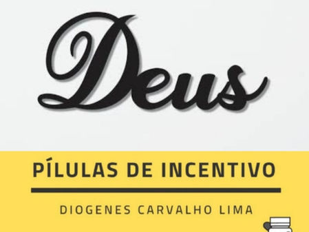 "Conselho para a Vida" - Toda vez que for decidir algo sobre sua vida, te incentivo a perguntar para Deus qual a vontade dEle.