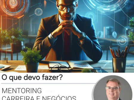 De modo geral todo empresário, cedo ou tarde, terá que decidir o que fazer com sua empresa quando ela atingir a "maturidade"