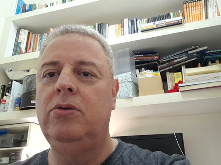 Te incentivo a refletir sobre a mensagem deste breve vídeo e aproveito o último dia útil do ano para fazer um Agradecimento Especial.