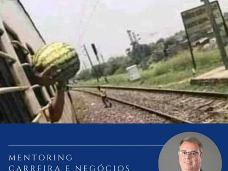 Conhecimento e Planejamento deve andar juntos.