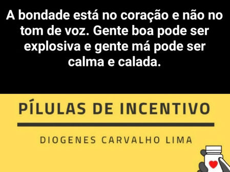 Pedro era explosivo, mas não era perigoso. O perigo estava em Judas que abraçava e bejjava. Pense nisso!!! #PílulasdeIncentivo