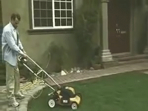 Lawn Mowing In Ipswich