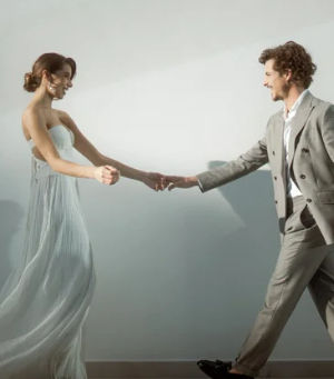 Echte Hochzeiten mit Konzept und besonderen Details