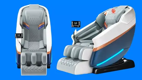 Como mantener el sillon masajeador en buen estado ? 