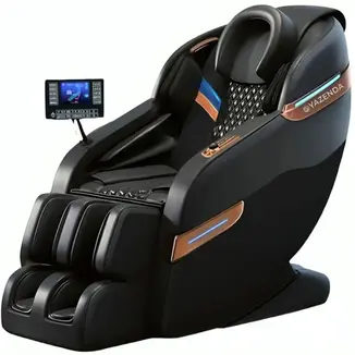 Sillon Masajeador Infinitum Deluxe