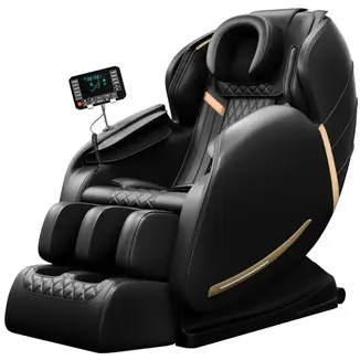 Sillon Masajeador Galaxia Premium