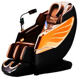 Sillon Masajeador Serenity