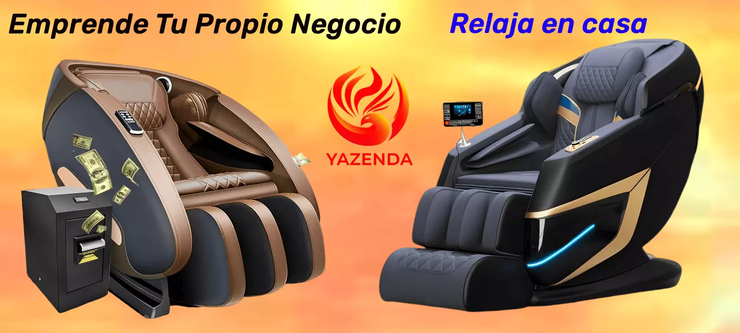 sillones masajeadores para negocio y oficina casa.webp