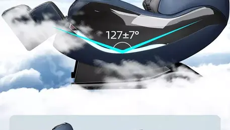 Que tipo de sillon masajeador es recomendable para uso comercial ?