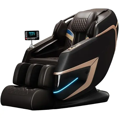 sillon masajeador modelo x5