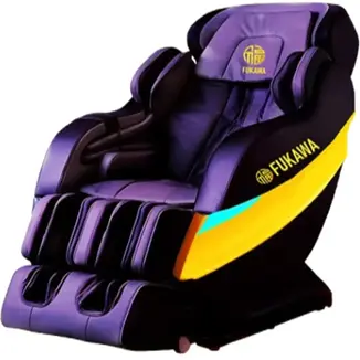 Sillon Masajeador Titan Deluxe