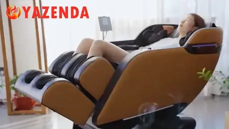 Es recomendable recibir masajes todos los días con el sillon masajeador ?