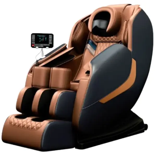 Sillon Masajeador Cosmos