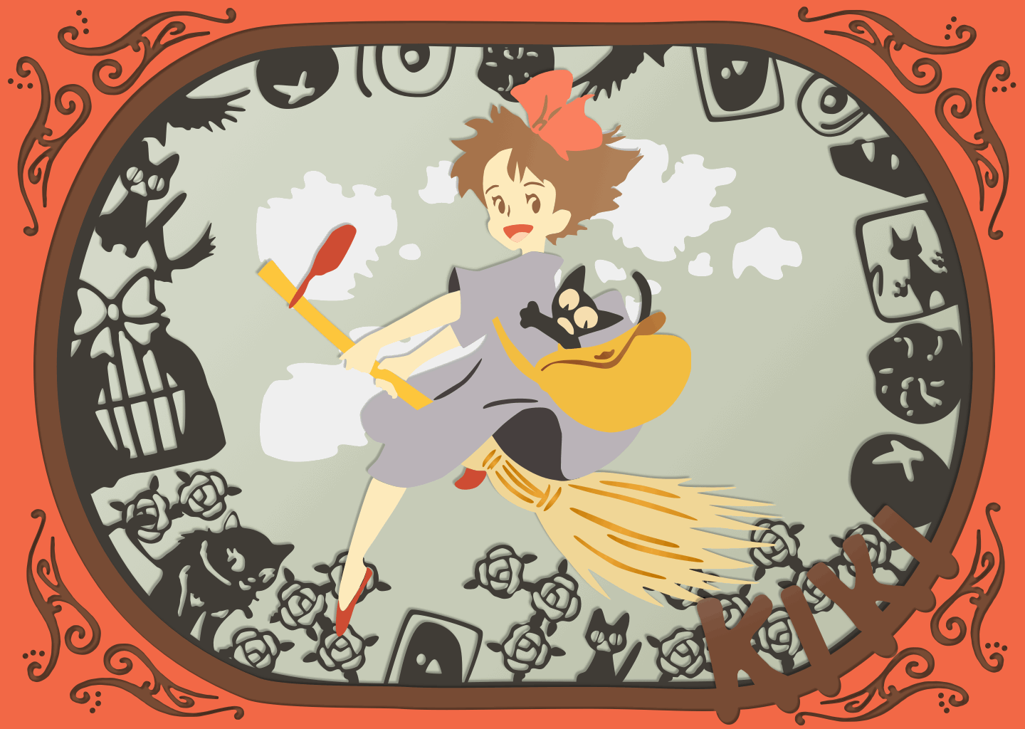 Ghibli GIF Exact.gif