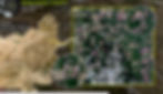 Imagery showing continued poppy cultivation in the district of Jurm in the northeastern province of Badakhshan in July 2023.