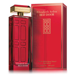 elizabeth arden red door
