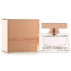 dolce rose the one