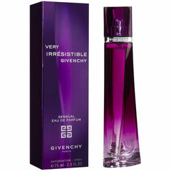 given very irresistible sensual