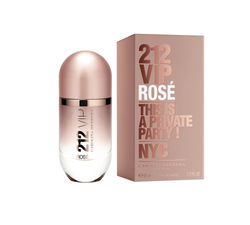 carolina herrea 212 vip Rose