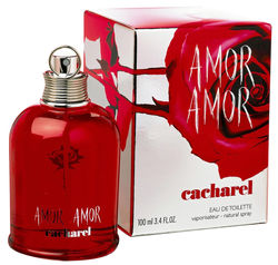 Cacharel Love Love