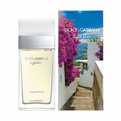dolce escape to