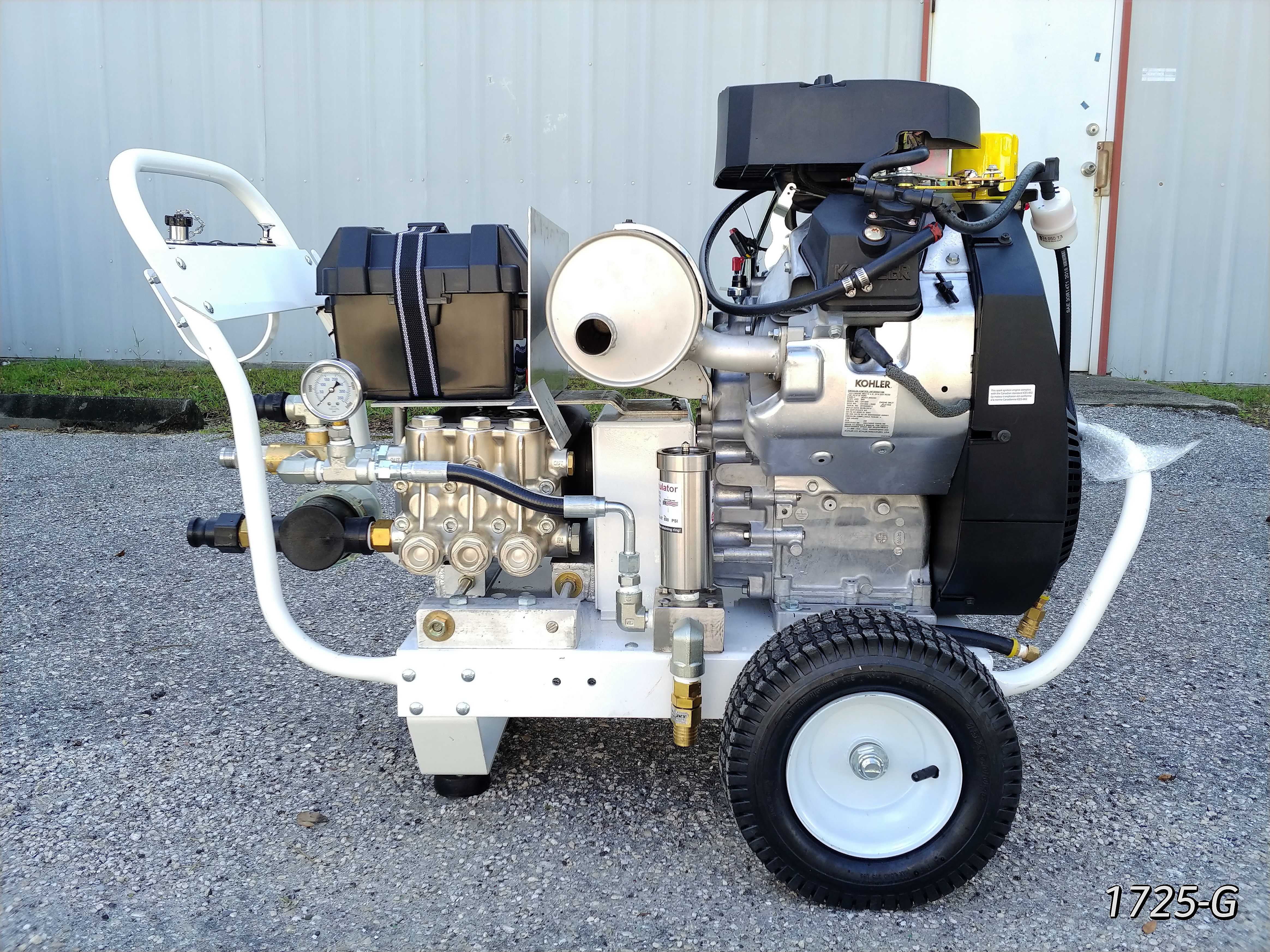 CaviBlaster 1725-G