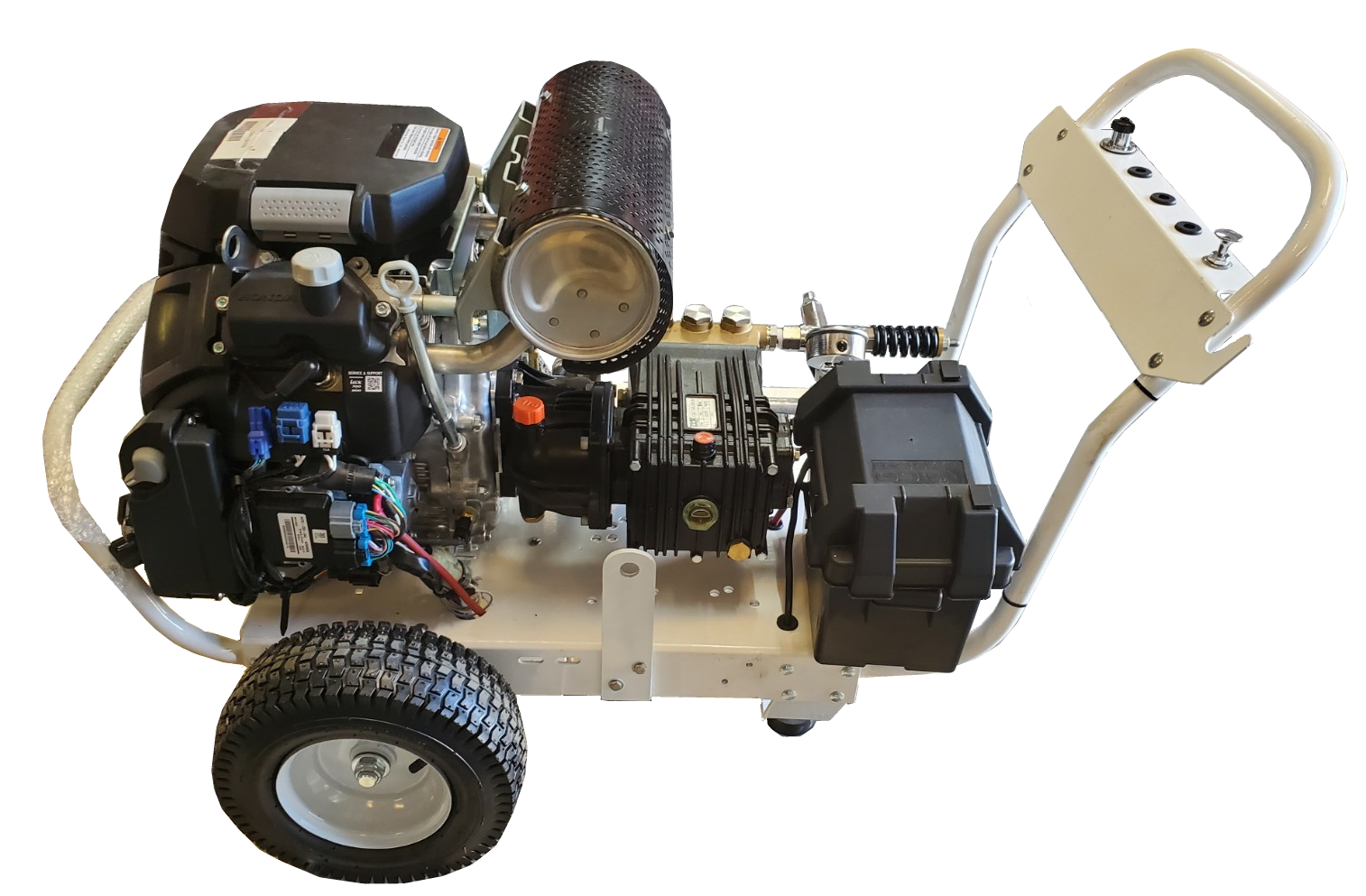 CaviBlaster 1325-GSS