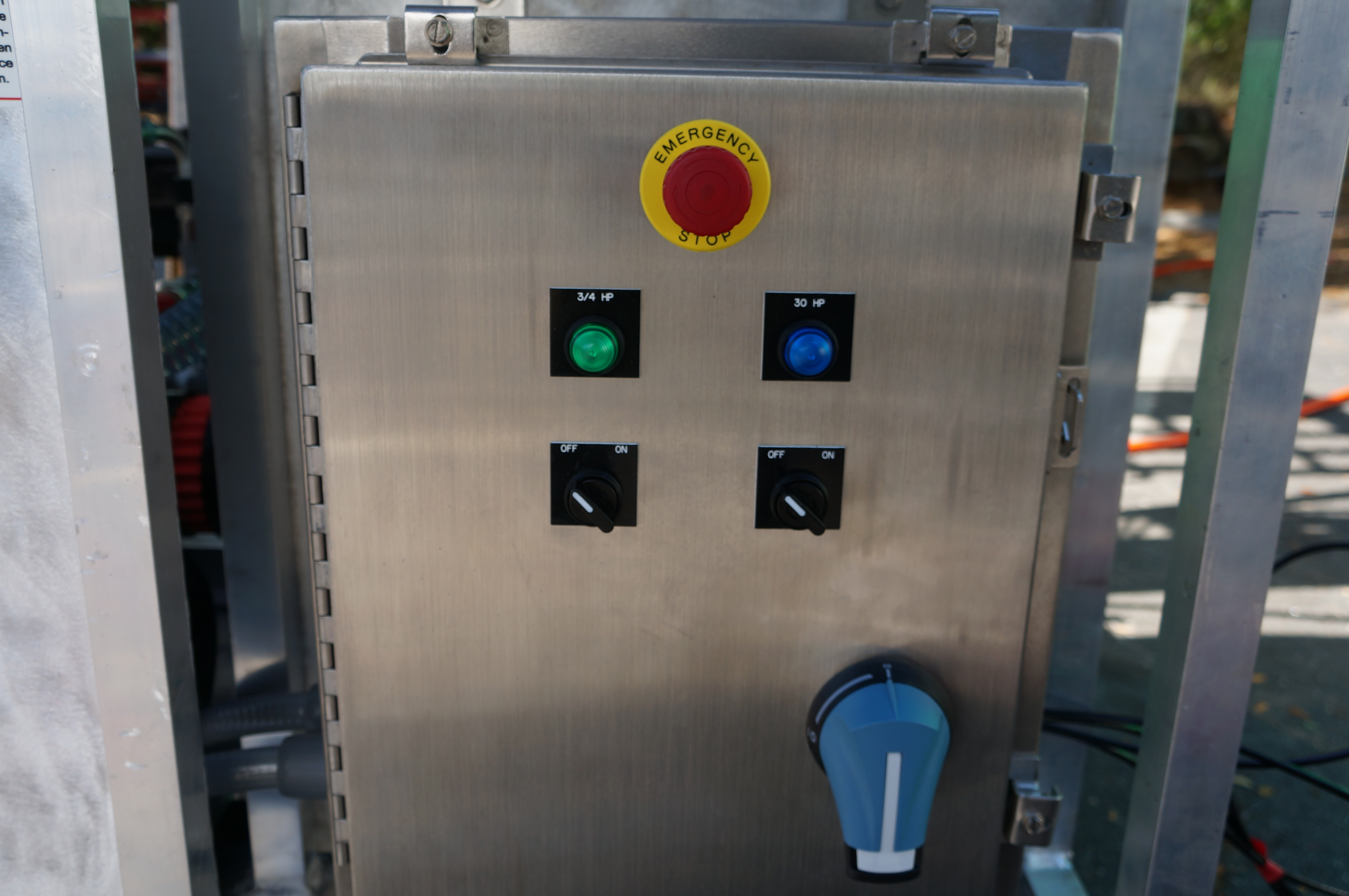 CaviBlaster 2022-E
