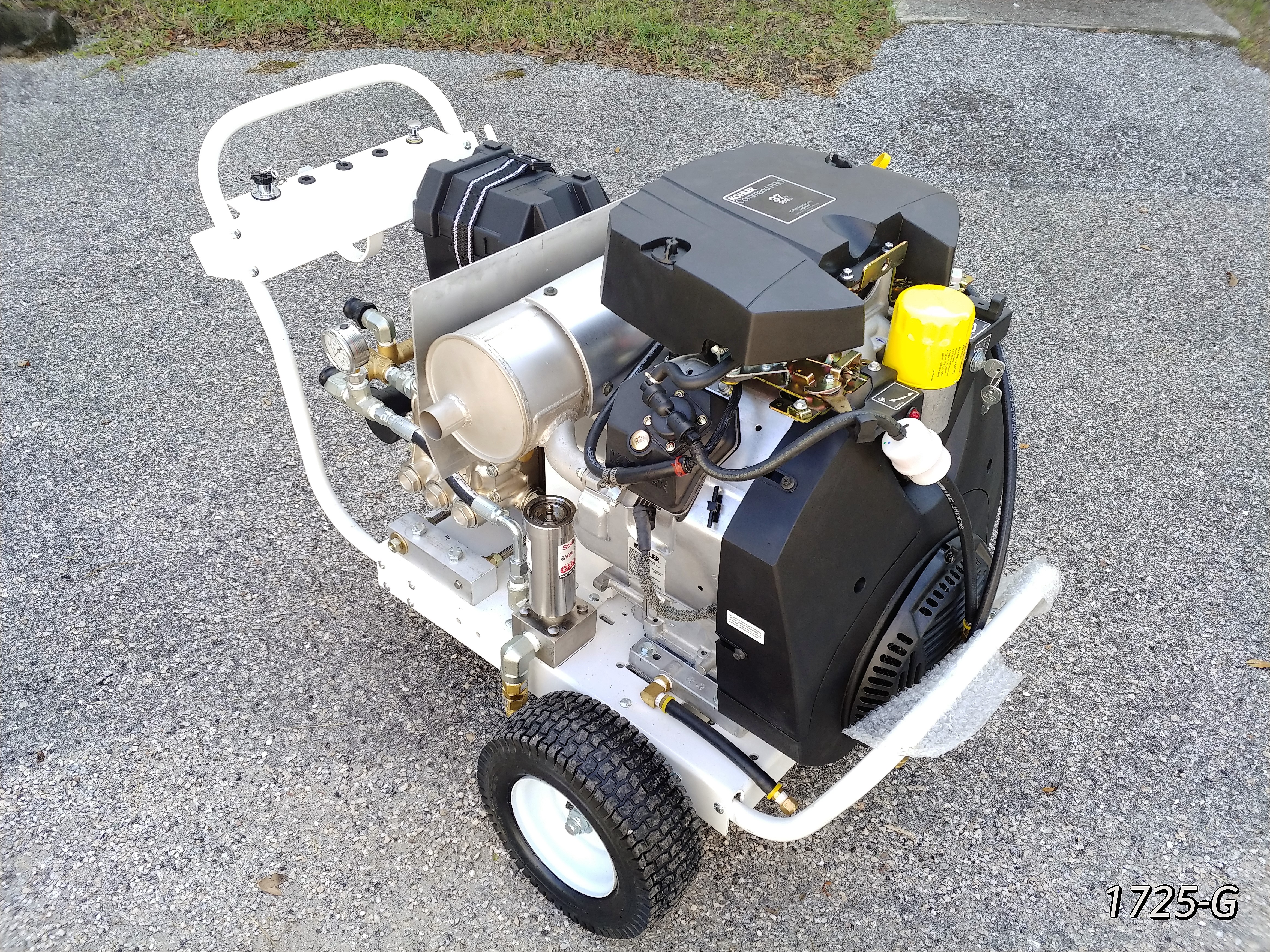 CaviBlaster 1725-G