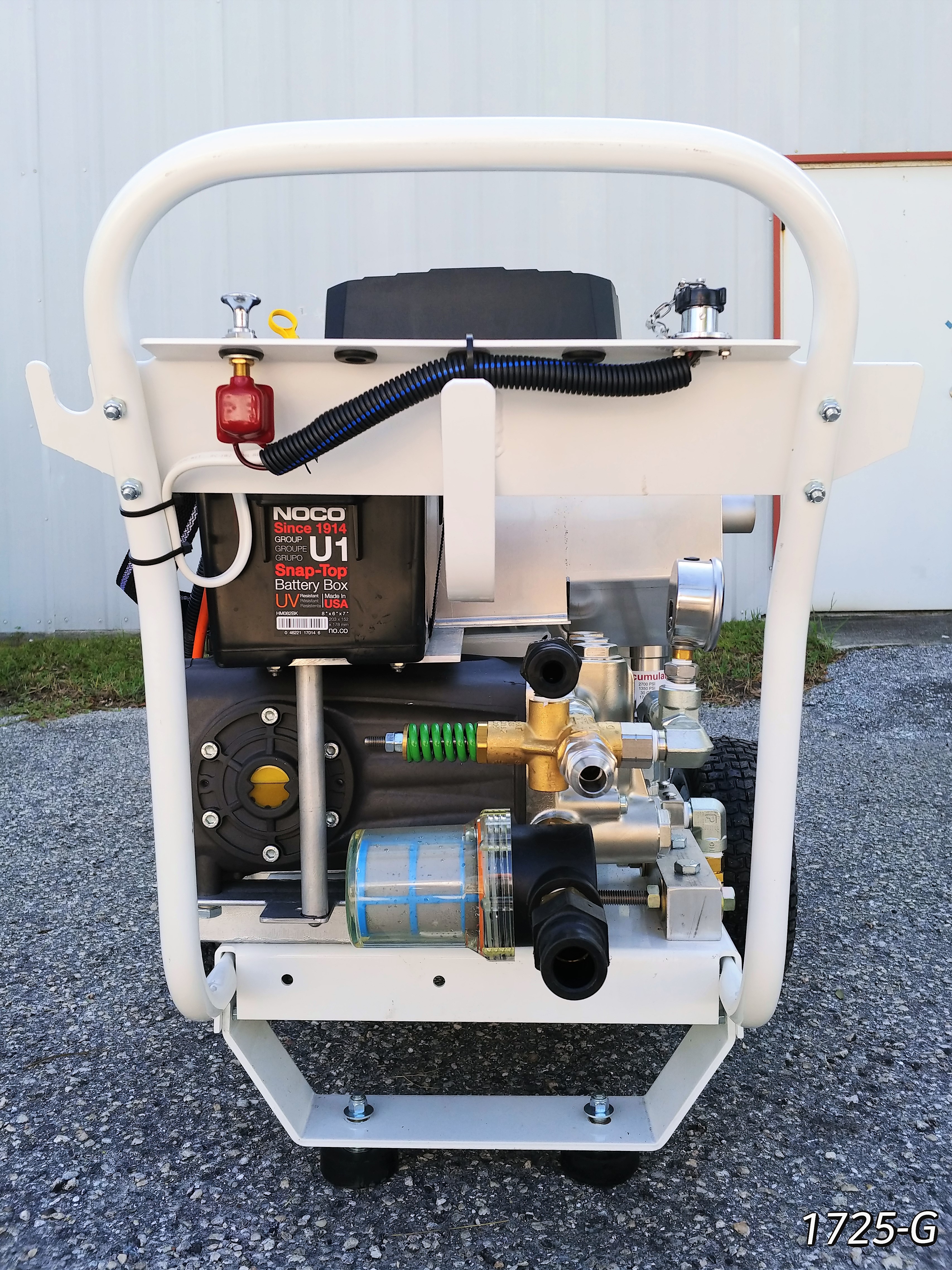 CaviBlaster 1725-G