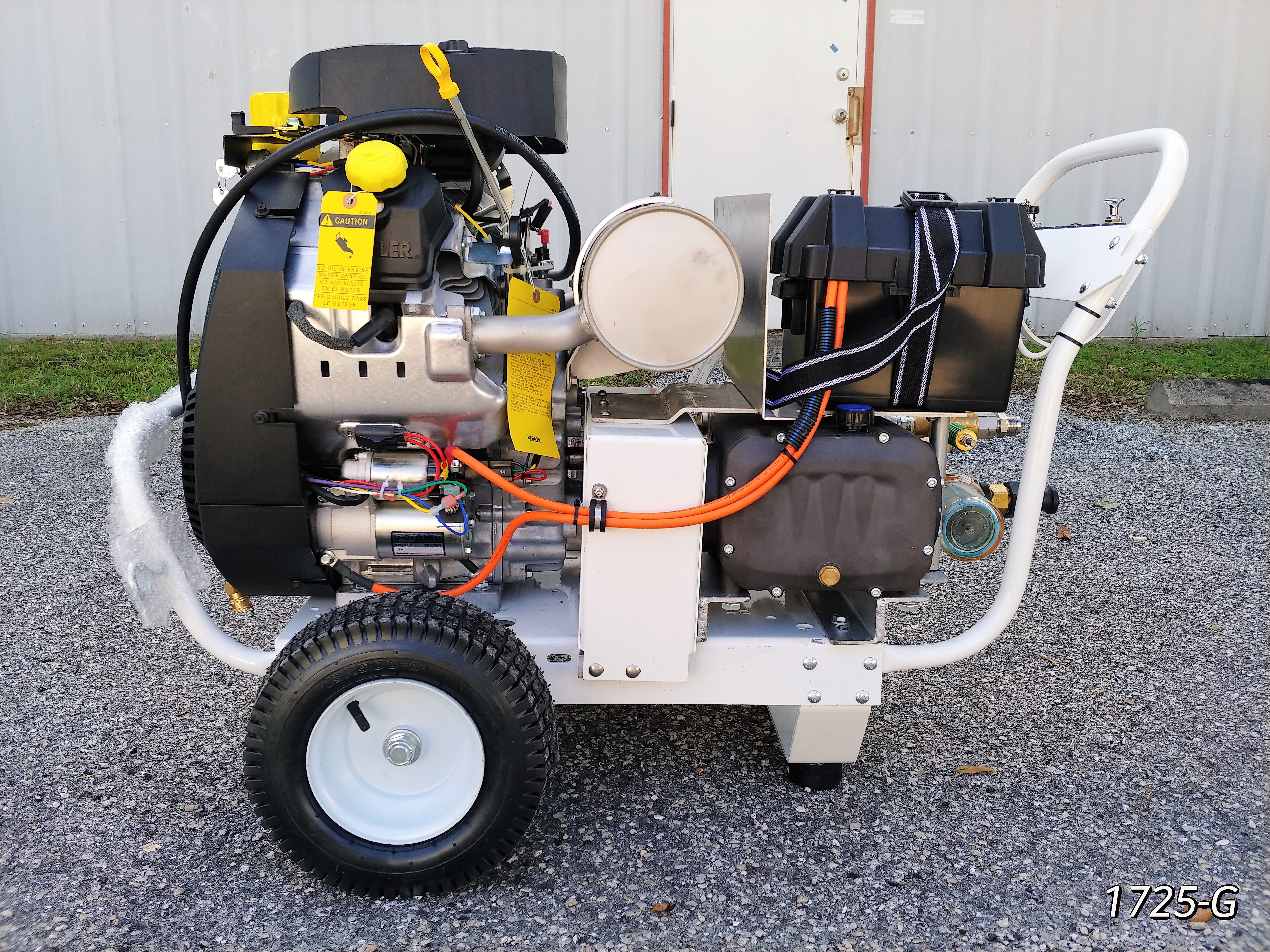 CaviBlaster 1725-G