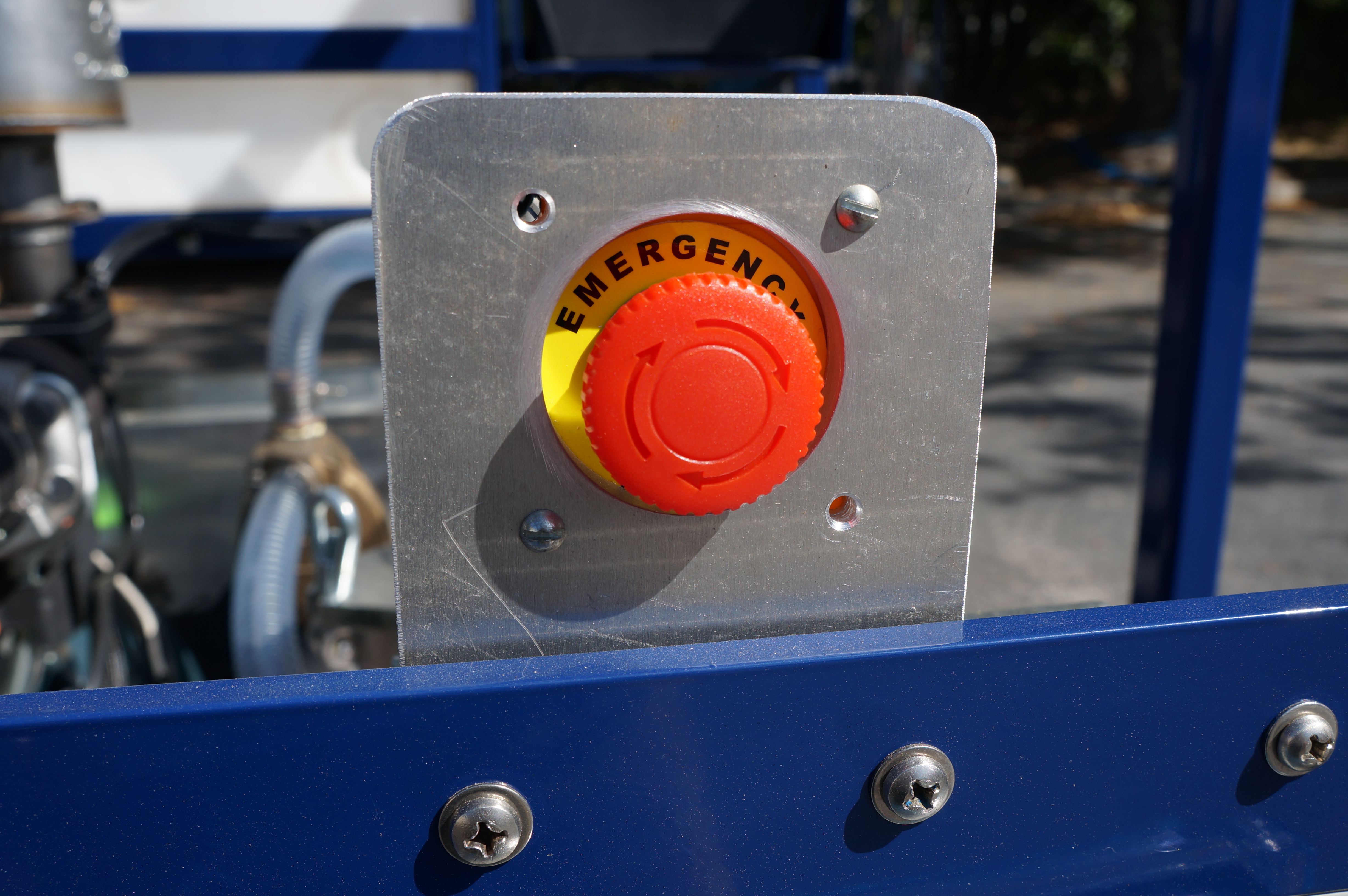 CaviBlaster 3040-D