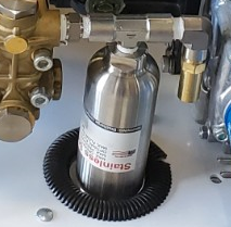 CaviBlaster 1325-GSS
