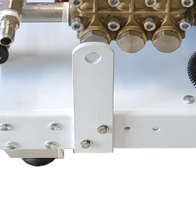 CaviBlaster 1325-GSS