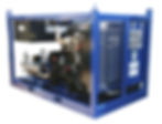 CaviBlaster 2570-D