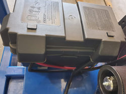 CaviBlaster 2540-D