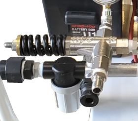 CaviBlaster 1325-GSS