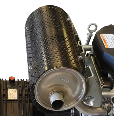 CaviBlaster 1325-GSS