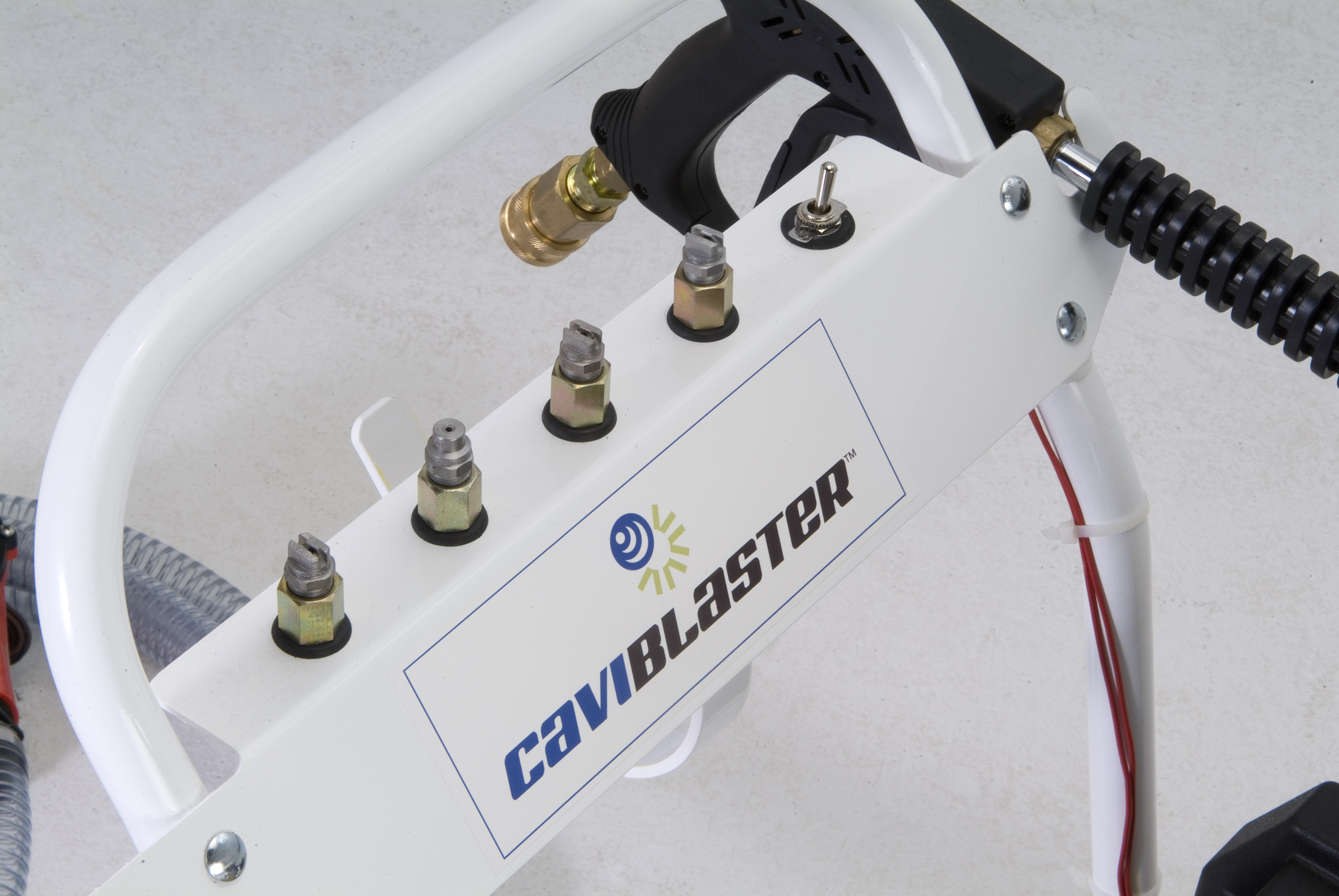CaviBlaster 1222-G