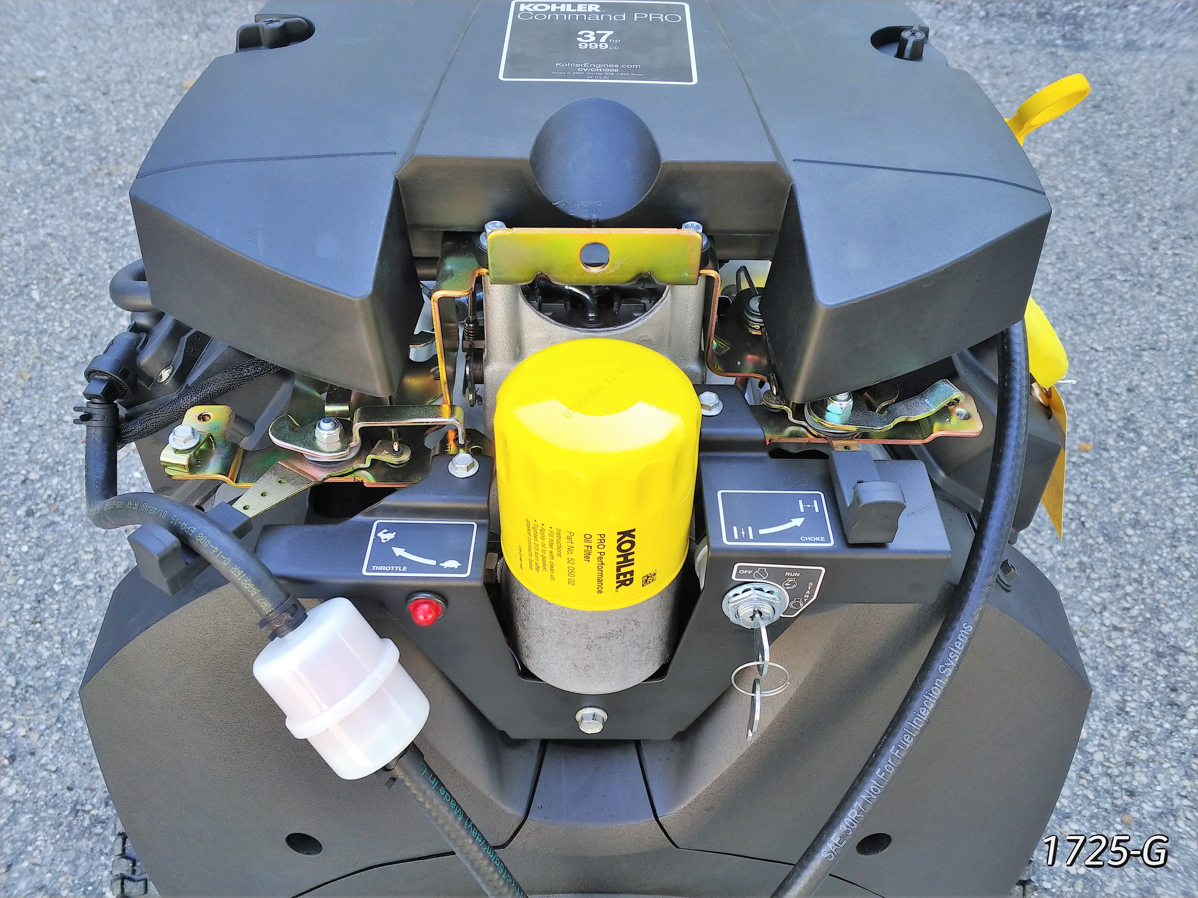 CaviBlaster 1725-G
