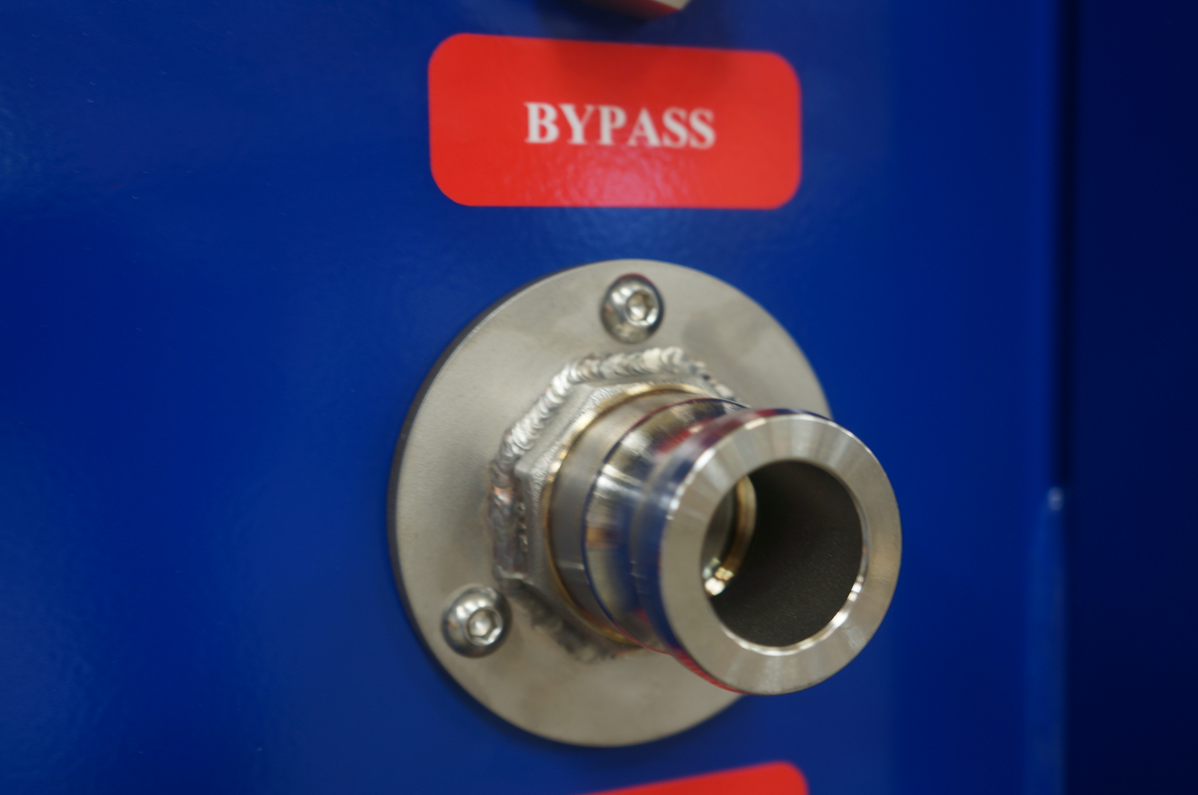 CaviBlaster 2828-E60