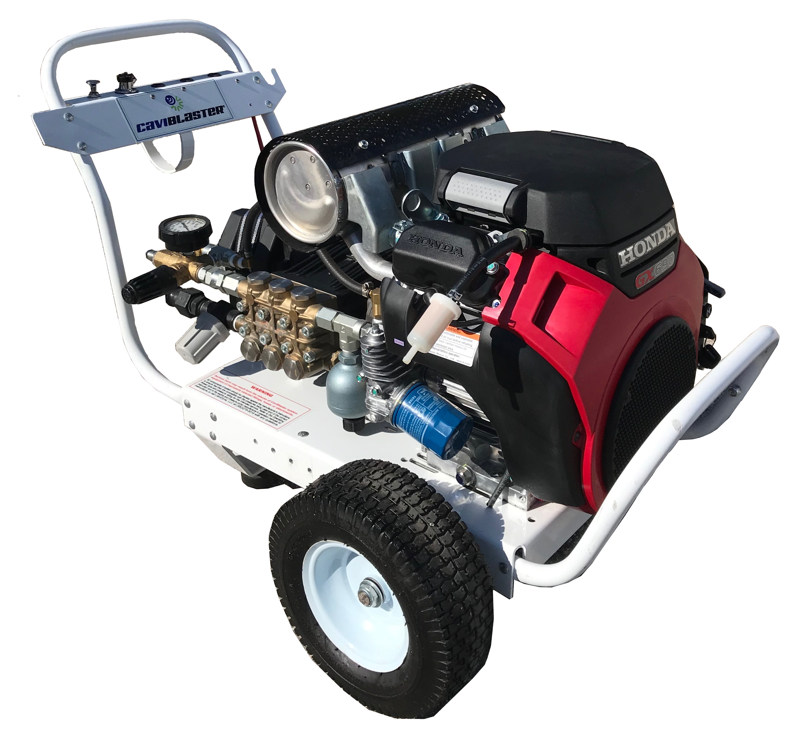 CaviBlaster 1325-G