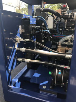 Hose Connections