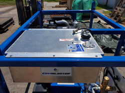 CaviBlaster 2540-D